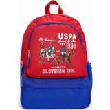 Emirdeyiz Us Polo Assn Okul Çantası 22036