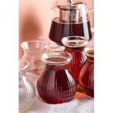 Emirgan 6Lı Çay Bardağı Seti 200Ml 40195