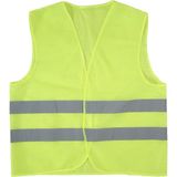 Emirhan Ikaz Yeleği 10'lu - Yeşil