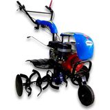 Emirsan VOM200 2+1 Otomatik Şanzıman 7hp Çapa Makinası