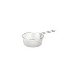 Emiva Home Kızartma Sepeti 22cm - Çok Amaçlı Sepet - Cips Teli Tek Kulplu