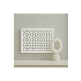 EMİZEY Dekoratif Kutu Sigorta Ve Modem-wifi Saklama Kutusu 25x35 Cm Derinlik 11 Cm