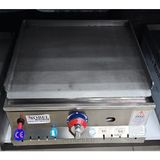 Emk 50 cm Pleyt Izgara/doğalgaz