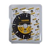 Emka 115mm Çok Amaçlı Alüminyum İnox Pvc Taş Çelik Seramik Kesici
