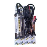 Emka 12volt Mazot Benzin Süt Su Dalgıç Sıvı Aktarma Pompası