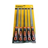 Emka 30 CM Eğe Seti 5 Parça