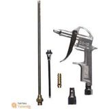 EMKA HAVA TABANCASI SETİ 5 PCS