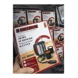 EmKa Home Araba su ısıtıcı -ÇAY KAHVE SU ISITICI KETTLE 24V 800 ML çakmaklık