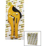 Emka Max Sk5 EMKA-5150 Kesme Makası Pvc Boru Otomatik Bıçak Açma Sistemi - 12'li Paket