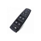 EMKAOTOMOTİV Megane 3 Fluence Cam Açma Düğmesi Anahtarı Kumanda Paneli Katlanır Ayna 19 Pin Çift Soket 254000006r