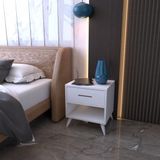 Emkawood Rita Komidin Teşhir