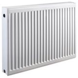 Emko 600x500 Beyaz Panel Radyatör
