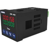 Emko EZM-4435.50001/0000/0000 ,48X48MM 220VAC Zaman Röle