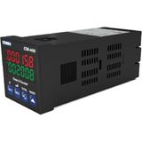 Emko EZM-4450.10010/0001/0000 ,48X48MM 110V..220VAC 6-Hane Sayıcı/takometre/zaman Röle