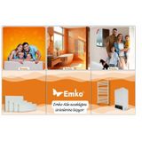 Emko Panel Radyatör 500x1500