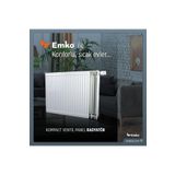emko PANEL RADYATÖR
