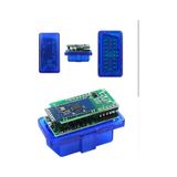 Eml 327obd2 Süper Mini Bluetoothlu V2.1 Arıza Tespit Cihazı