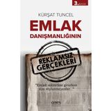 Emlak Danışmanlığının Reklamsız Gerçekleri - Kürşat Tuncel