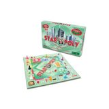 Emlak Ticaret Oyunu Monopoly Monopoli Metropol Poly