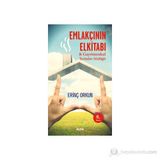 EMLAKÇININ EL KITABI - ERINÇ ORKUN (ISBN:9786051067766)