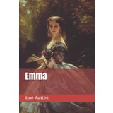 Emma - İngilizce - Jane Austen