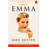 EMMA - JANE AUSTEN (ISBN:9780582417946)