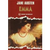 EMMA - JANE AUSTEN (ISBN:9789753791250)