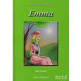 EMMA - JANE AUSTEN (ISBN:9789758406654)