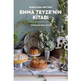 Emma Teyze'nin Kitabı - Yeni Başlayanlar İçin İtalyan Mutfağı - Kolektif