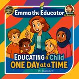 EMMA THE EDUCATOR: Educating a child, one day at a time