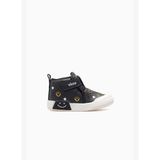 Emma Unisex Bebek Işıklı Outdoor Bot 26k 946.209 Bu Siyah