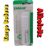 Emmak Mint Aromalı 15 ml Ağız Spreyi