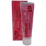 Emmak Rusma Tüy Dökücü Krem 100Gr Depilatör Kremi 50gr x 2Adet