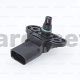 EMME MANİFOLD BASINÇ SENSÖRÜ GOLF VI-TOURAN-POLO BKV (MAP SENSÖRÜ) BOSCH 0261230169