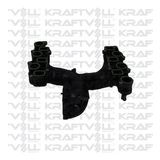 EMME MANIFOLDU A4 13-15 A5 12-17 A6 A7 11-18 A8 10-17 Q5 13-17 Q7 10-15 TOUAREG 11-18 3.0TDI CLAB CDUC CKVB CKVC CTBB CTBA CTDC KRAFTVOLL 12150014