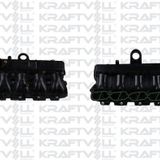 Emme Manıfoldu Fıorıno Qubo Nuavo Punto 1.3Jtd 07- Egr Sız Corsa C Corsa D Merıva A Tıgra B Z13dt Z13dtj - Kraftvoll 12150025