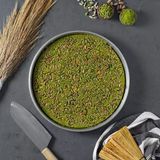 Emmoğlu Baklava Fıstıklı Basma Kadayıf (Yeşil) - 2,5 kg