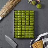 Emmoğlu Baklava Fıstıklı Dolama (Sarma) - 2,5 kg