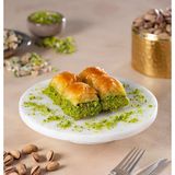 Emmoğlu Baklava Fıstıklı Kuru Baklava - 1 kg