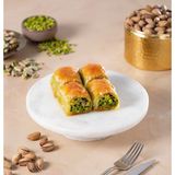 Emmoğlu Baklava Fıstıklı Maraş Sarması - 500 gr