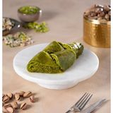 Emmoğlu Baklava Fıstıklı Muska Dilim - 500 gr
