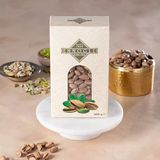 Emmoğlu Baklava Kabuklu Antep Fıstığı - 500 gr
