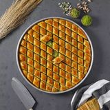 Emmoğlu Baklava Klasik Fıstıklı Baklava - 3,3 kg