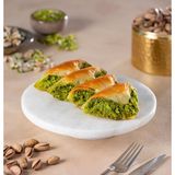 Emmoğlu Baklava Özel Fıstıklı Şöbiyet - 500 gr