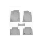 EMN 100 Opel Omega Uyumlu Lux Gri Premium Oto Paspas