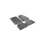 EMN 140 Seat Arosa 97-00 3D Havuzlu Profesyonel Siyah Oto Paspas