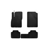EMN 183 Renault 19 92-99 Kauçuk Kuzey Siyah Oto Paspas