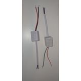 Emn 4-7WATT LED Driver Trafo Balans-Power Beyaz Renkli 7W Güçte İç Mekan Kullanımına Uygun