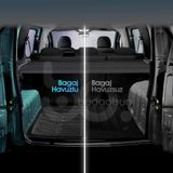 EMN Fiat Linea 2007-2020 Özel Kesim Bagaj Havuzu
