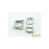EMN Polyester Kompozit Çember Için Bukle Tel Toka 13 Mm